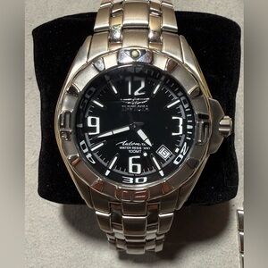 Invicta Automatic Men’s Watch